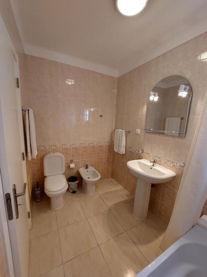 Apartamento Sunny Velamar Patroves Esterno foto