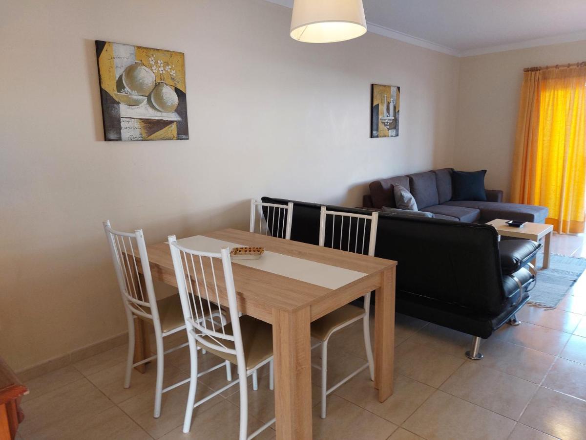 Apartamento Sunny Velamar Patroves Esterno foto