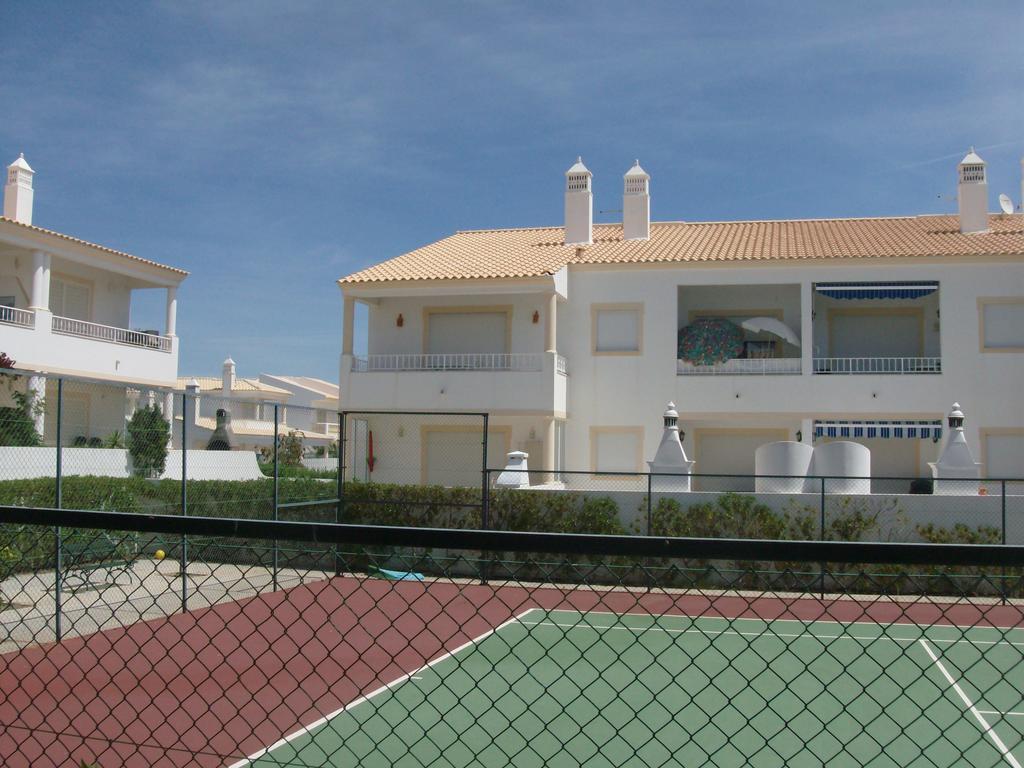 Apartamento Sunny Velamar Patroves Esterno foto